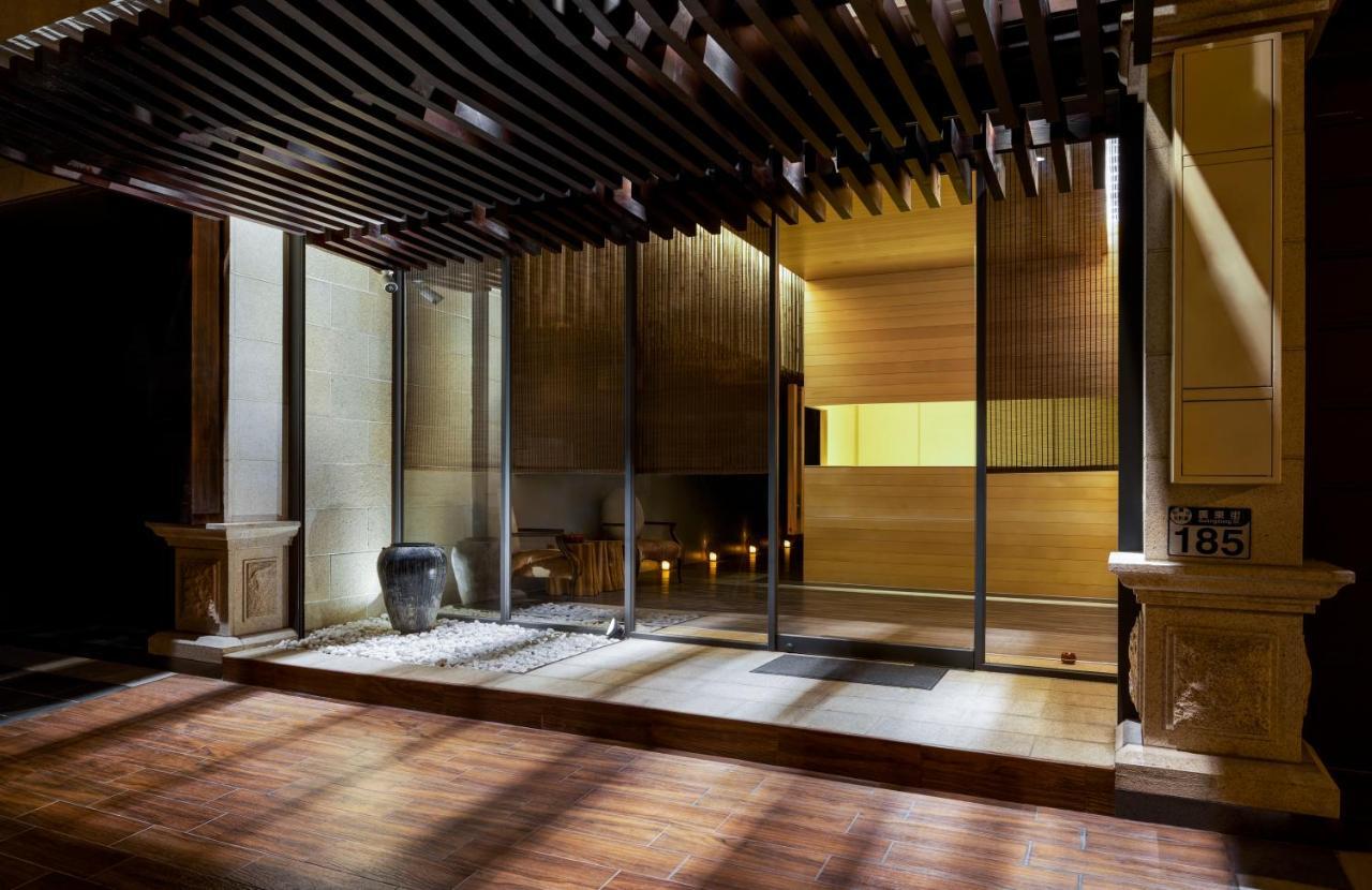 Pod Labo 家庭多人高cp 四人起 Hualien Exterior foto